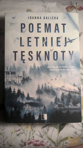 Poemat letniej tęsknoty