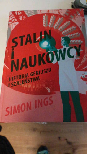 Stalin i naukowcy 