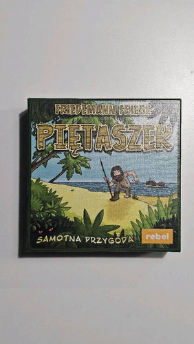 Piętaszek