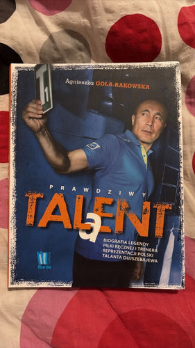 Prawdziwy Talent