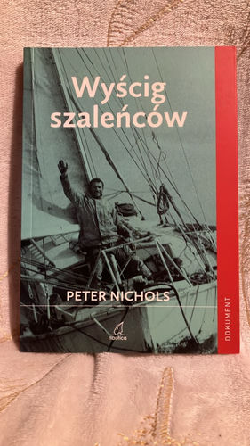 Wyścig szaleńców