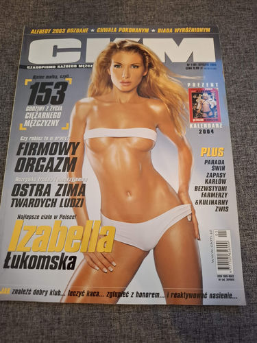 CKM 1/2004 Izabella Łukomska