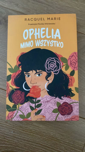 Ophelia mimo wszystko