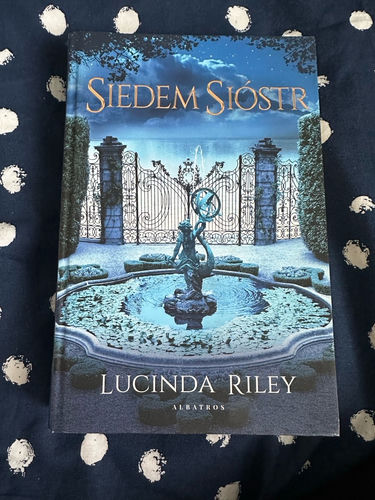 Siedem sióstr