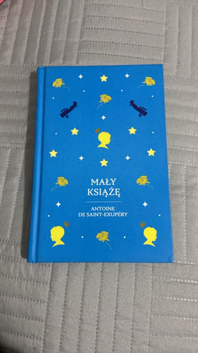 Mały Książę