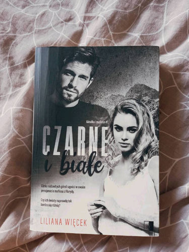 Czarne i białe