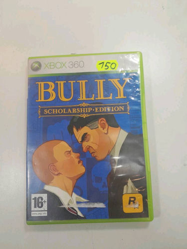 Gra bully championship edition xbox 360