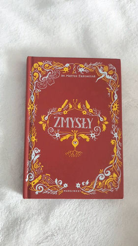 Zmysły