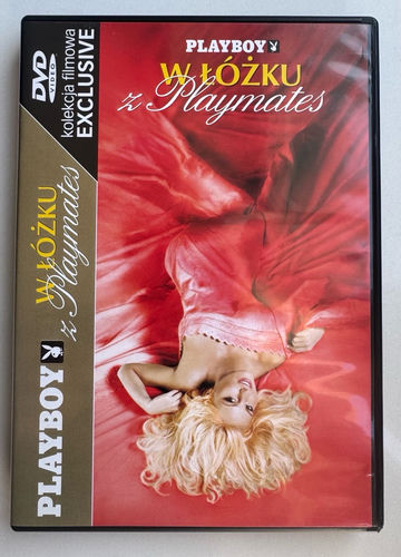 Playboy, W łóżku z Playmates