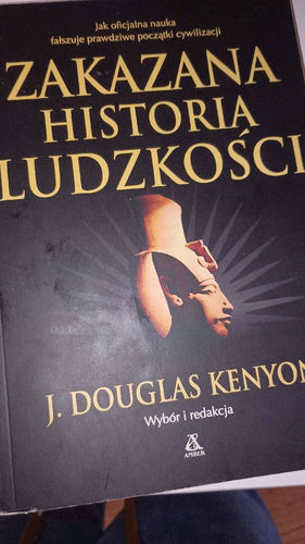 Zakazana Historia Ludzkości 