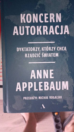 Koncern autokracja