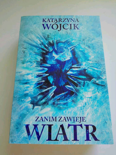 Zanim zawieje wiatr